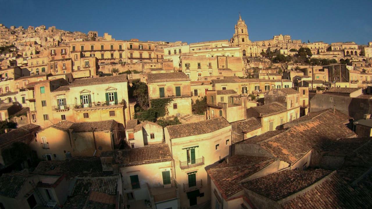 Terrazza San Giorgio Hotel Modica Exterior photo