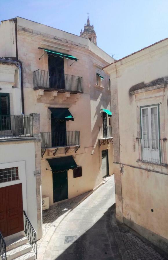 Terrazza San Giorgio Hotel Modica Exterior photo